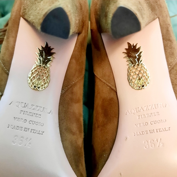 Fringe life babehs! Vero Cuouio - Picture 5 of 5